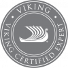 Viking Digital Badge